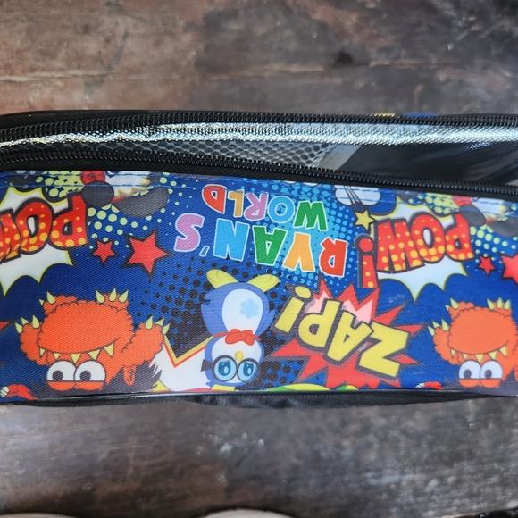 Ryan's World lunch box - Picture 5 of 6